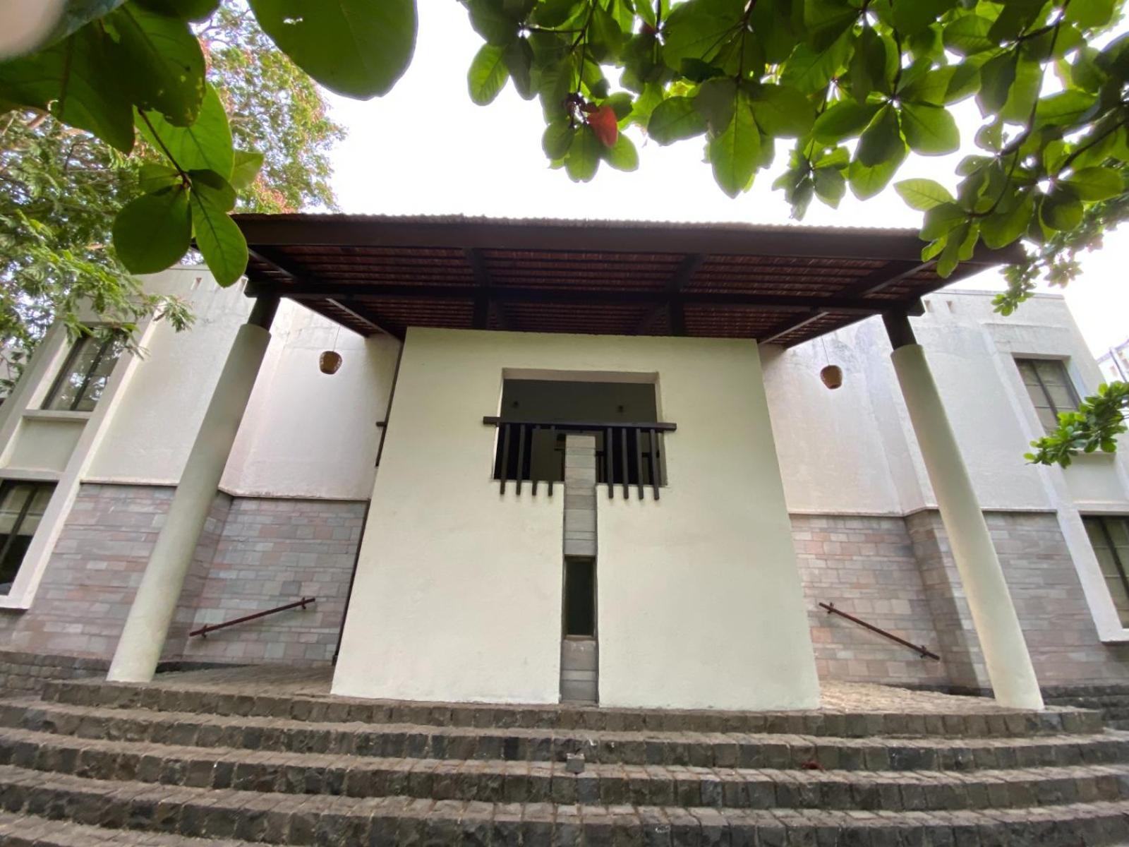 Silent Hills Resort Manor Bagian luar foto